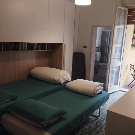 Appartamento Spazioso In Mazzini ボローニャ エクステリア 写真