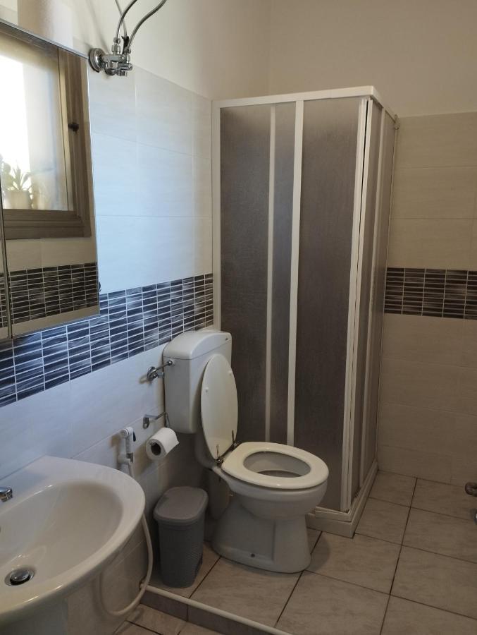 Appartamento Spazioso In Mazzini ボローニャ エクステリア 写真